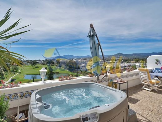 Apartamento - Marbella, Málaga