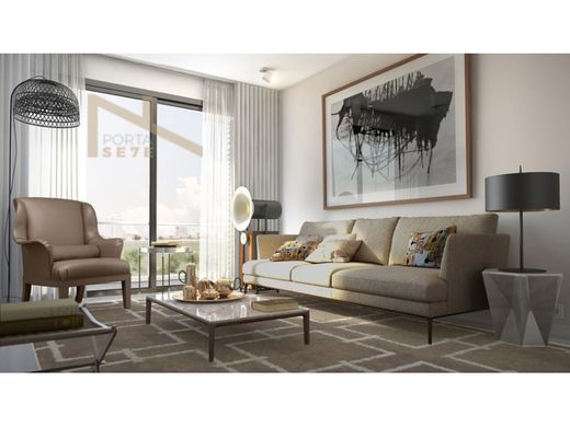 Talatona, Luanda Provinceのアパートメント