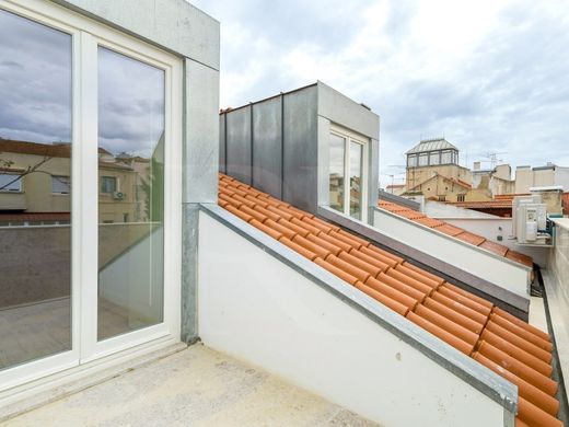 Duplex in Lissabon, Lisbon
