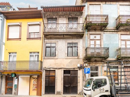 Residential complexes in Porto, Distrito do Porto