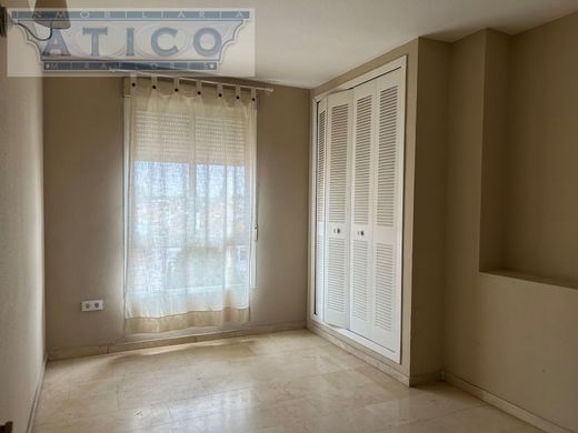 Piso / Apartamento en Sevilla, Provincia de Sevilla