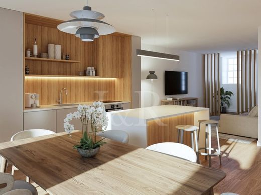 Santo António, Lisbonのアパートメント