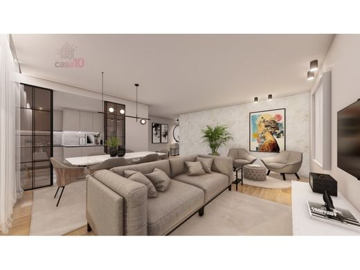 ﺷﻘﺔ ﻓﻲ Odivelas, Distrito de Lisboa