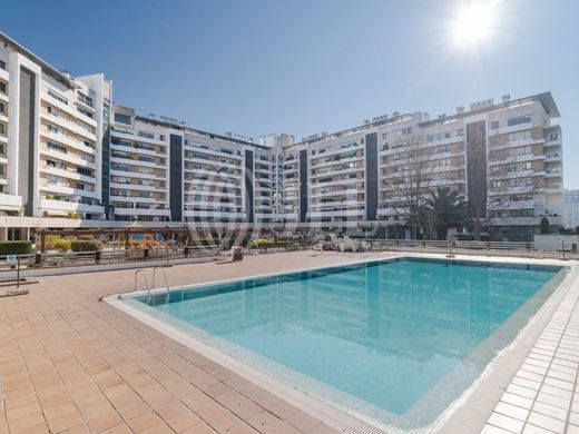 Appartamento a São Domingos de Benfica, Lisbon