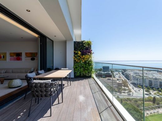 Penthouse in Lissabon, Lisbon