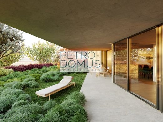 Dublex Leiria, Distrito de Leiria