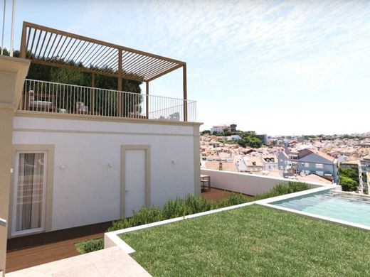 منزل ﻓﻲ لشبونة, Lisbon