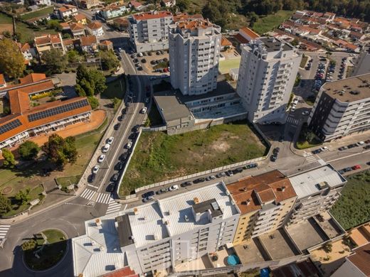 Участок, Сан-Жуан-да-Мадейра, São João da Madeira