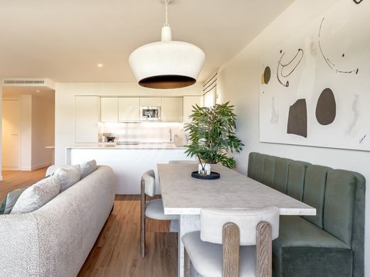 Apartment in Lisbon