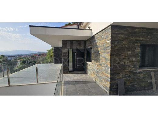 Valença, Distrito de Viana do Casteloの高級住宅