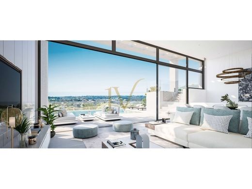 Villa in Benahavís, Provincia de Málaga