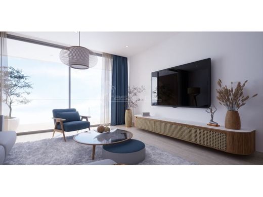 Διαμέρισμα σε Καμάρα ντε Λόμπος, Câmara de Lobos