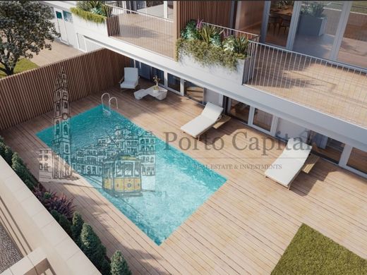 Daire Vila Nova de Gaia, Distrito do Porto