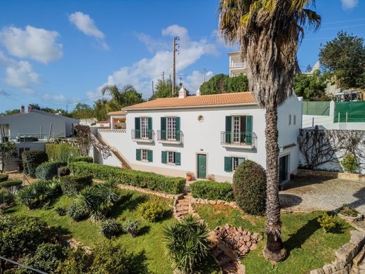 호화 저택 / Loulé, Distrito de Faro