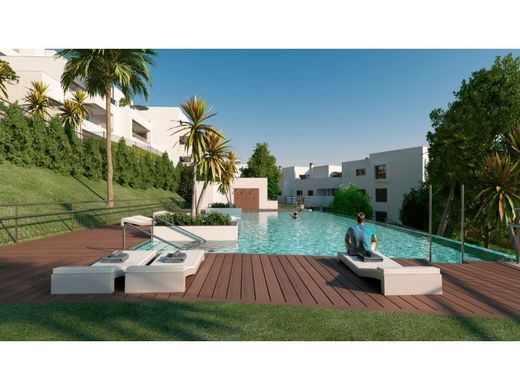 Apartament w Casares, Provincia de Málaga