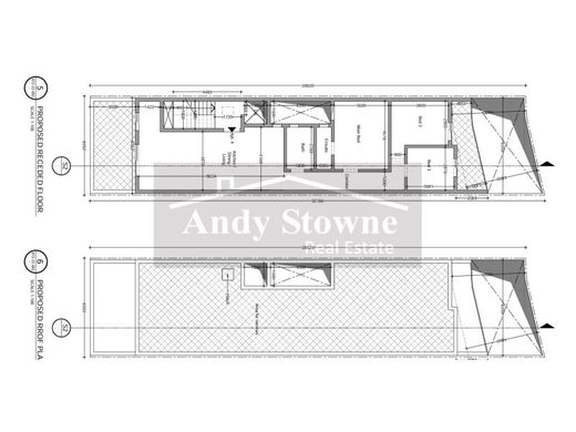 Mosta, Il-Mostaのペントハウス