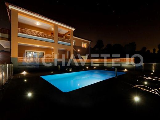 Luxe woning in Tomar, Distrito de Santarém