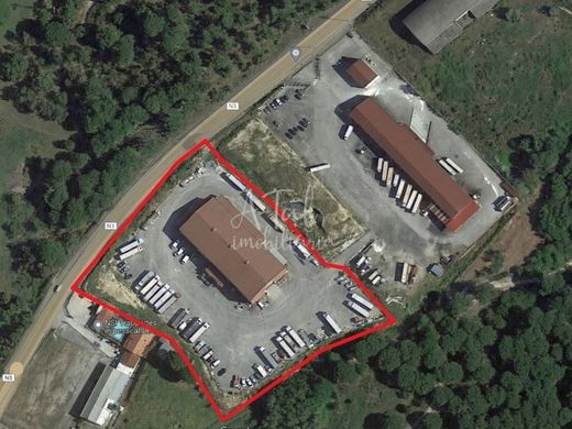 Terrain à Azambuja, Lisbonne