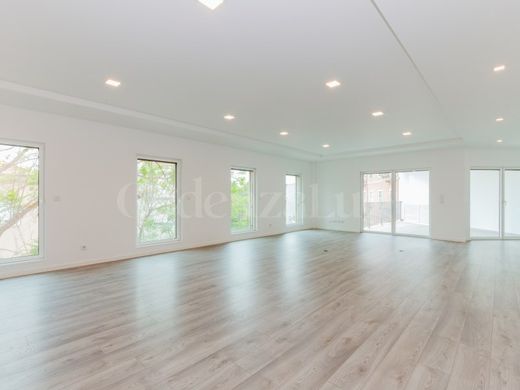 リスボン, Lisbonのアパートメント