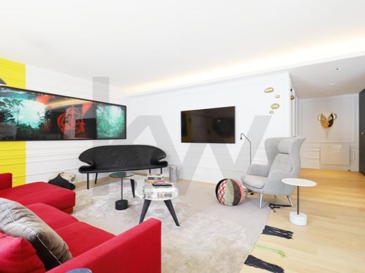 Apartment in Santa Maria Maior, Lisbon