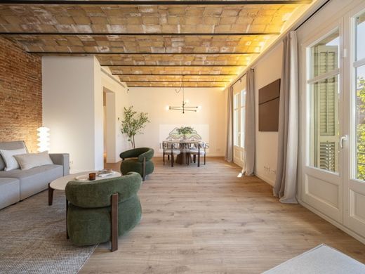 Appartamento a Barcellona, Província de Barcelona