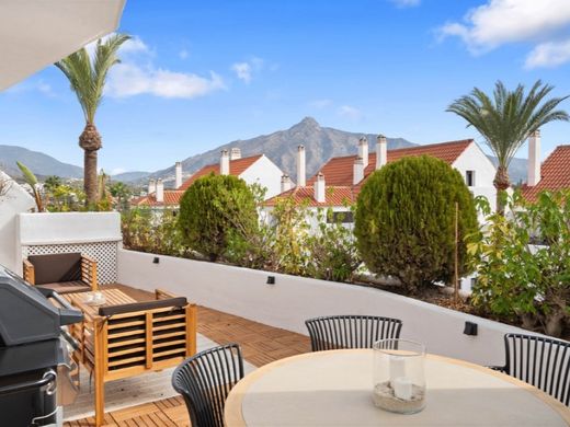 Apartament w Marbella, Provincia de Málaga