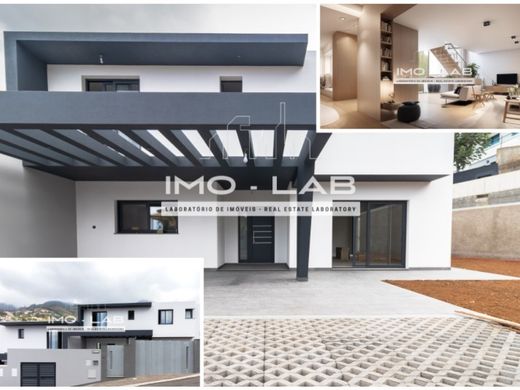 Luxury home in Funchal, Madeira