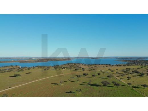 Land in Reguengos de Monsaraz, Distrito de Évora