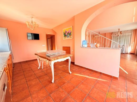 Villa in Callosa d'En Sarrià, Alicante