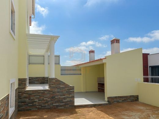 Semidetached House in Mafra, Lisbon