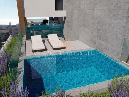 ‏דירה ב  לימסול, Limassol District