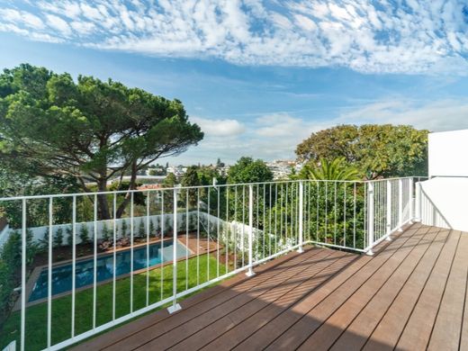 Luxury home in Cascais, Lisbon