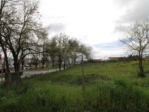 地皮  Évora, Distrito de Évora