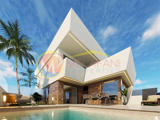 Элитный дом, San Pedro del Pinatar, Murcia