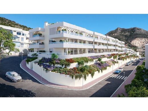 ﺷﻘﺔ ﻓﻲ Benalmádena, Provincia de Málaga