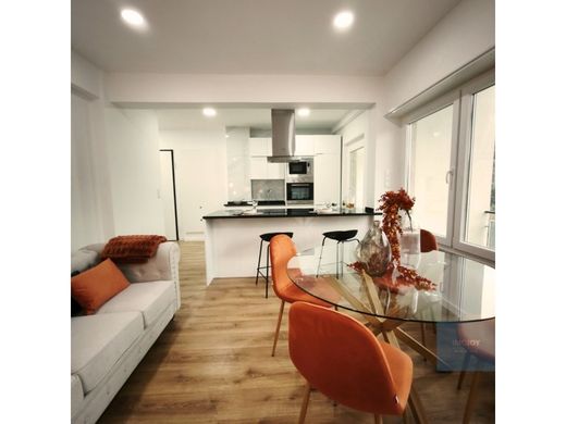 Apartment in Lisbon