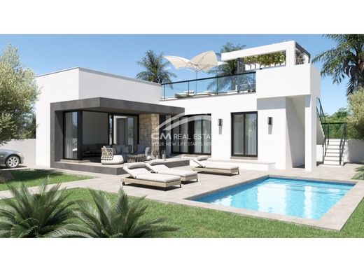 Villa in els Poblets, Provincia de Alicante