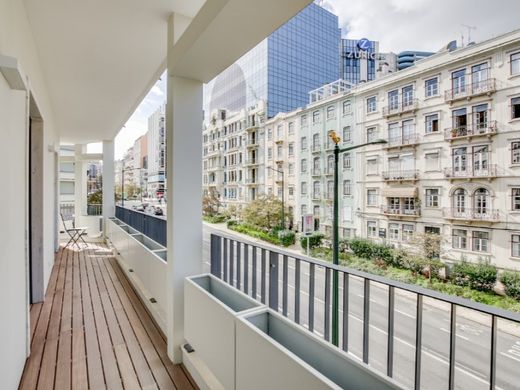 Apartament w Lizbona, Lisbon