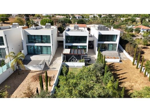 Luxury home in São Brás de Alportel, Distrito de Faro