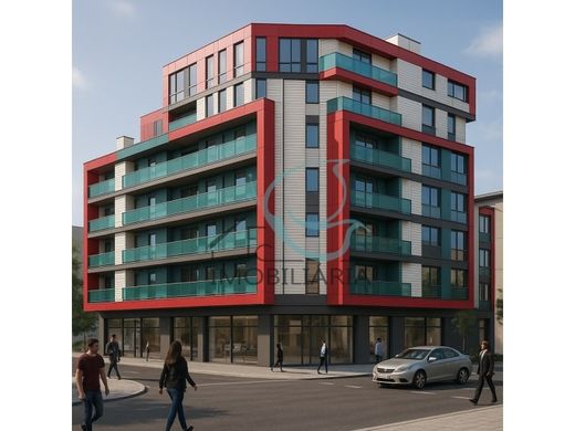 Grundstück in Setúbal, Distrito de Setúbal