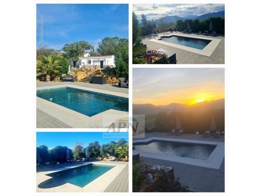 Rural ou fazenda - Alora, Málaga