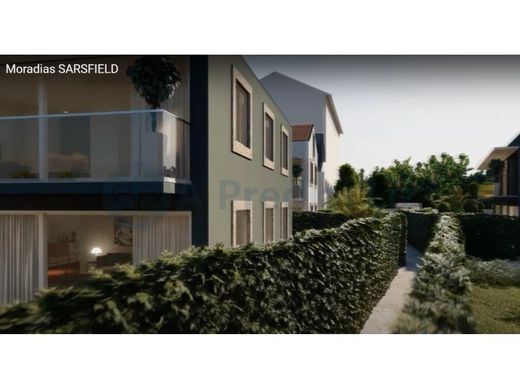 Luxury home in Matosinhos, Distrito do Porto