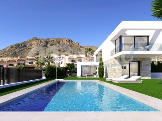 Villa à Finestrat, Alicante