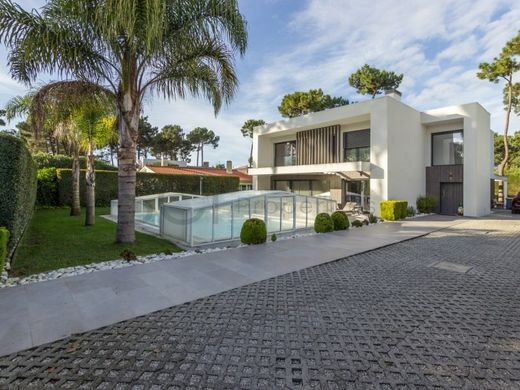 Maison de luxe à Charneca de Caparica, Almada