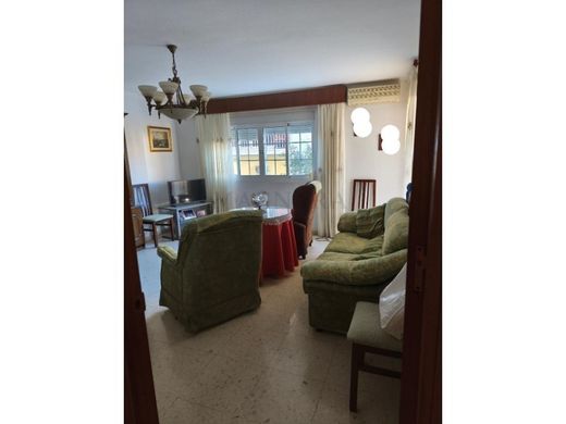 ‏דירה ב  Málaga, Provincia de Málaga