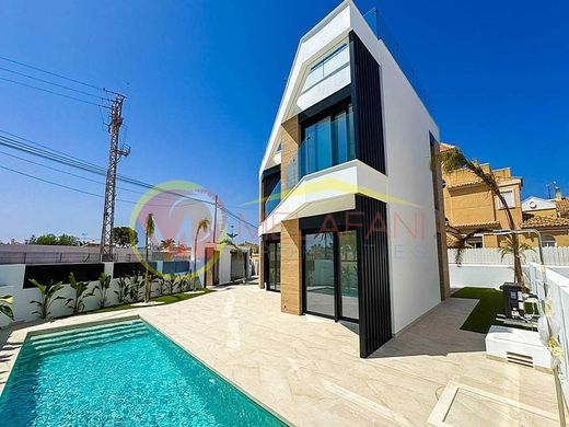 Элитный дом, Торревьеха, Provincia de Alicante