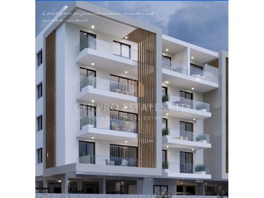 ‏דירה ב  Agia Fylaxis, Lemesós