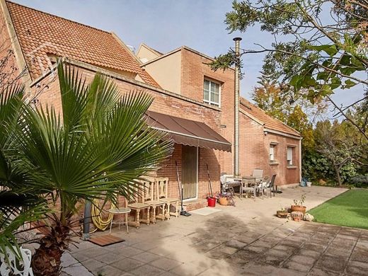 Luxury home in Tarragona, Province of Tarragona