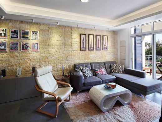 Apartment in Limassol, Limassol District