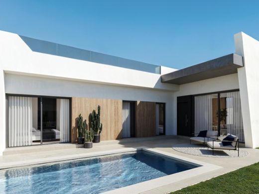 Villa in San Miguel, Alicante